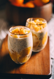 Classic Chia Seed Pudding Recipes